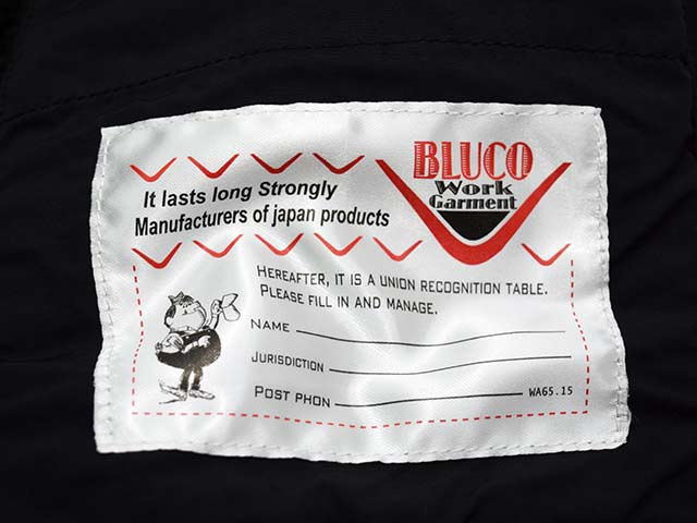 (30% OFF)��4����BLUCO/�֥륳��2025AW��Hooded Reflector Jacket/�ա��ǥåɥ�ե쥯�������㥱�åȡ�(157-31-047)