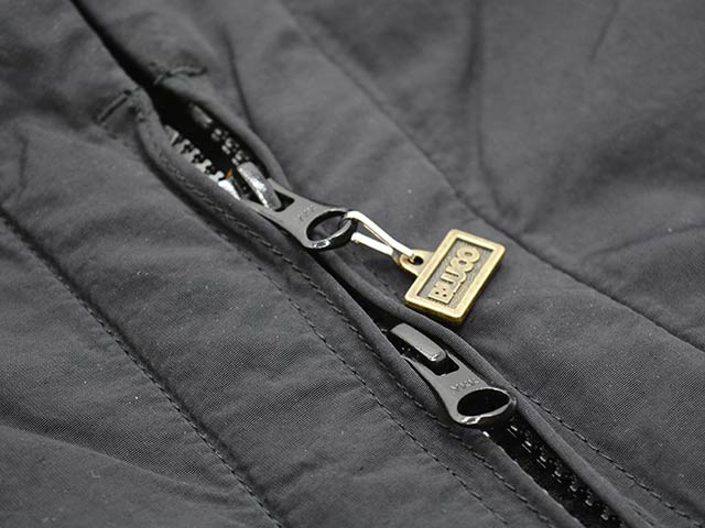 (30% OFF)��4����BLUCO/�֥륳��2025AW��Hooded Reflector Jacket/�ա��ǥåɥ�ե쥯�������㥱�åȡ�(157-31-047)
