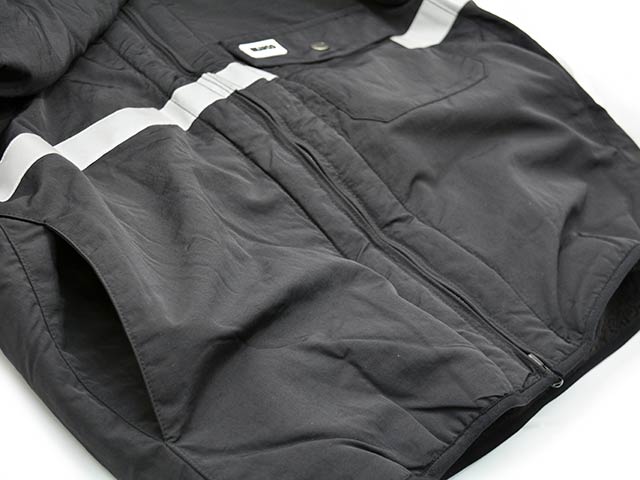 (30% OFF)��4����BLUCO/�֥륳��2025AW��Hooded Reflector Jacket/�ա��ǥåɥ�ե쥯�������㥱�åȡ�(157-31-047)