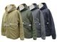 (30% OFF)��4����BLUCO/�֥륳��2025AW��Hooded Reflector Jacket/�ա��ǥåɥ�ե쥯�������㥱�åȡ�(157-31-047)