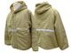 (30% OFF)��4����BLUCO/�֥륳��2025AW��Hooded Reflector Jacket/�ա��ǥåɥ�ե쥯�������㥱�åȡ�(157-31-047)