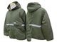 (30% OFF)��4����BLUCO/�֥륳��2025AW��Hooded Reflector Jacket/�ա��ǥåɥ�ե쥯�������㥱�åȡ�(157-31-047)
