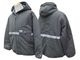 (30% OFF)��4����BLUCO/�֥륳��2025AW��Hooded Reflector Jacket/�ա��ǥåɥ�ե쥯�������㥱�åȡ�(157-31-047)