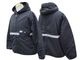 (30% OFF)��4����BLUCO/�֥륳��2025AW��Hooded Reflector Jacket/�ա��ǥåɥ�ե쥯�������㥱�åȡ�(157-31-047)