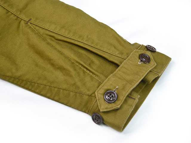��FREE WHEELERS/�ե꡼�ۥ����顼����2025FW��GROUND CREW TROUSERS/�����ɥ��롼�ȥ饦��������(2532001)