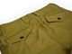 ��FREE WHEELERS/�ե꡼�ۥ����顼����2025FW��GROUND CREW TROUSERS/�����ɥ��롼�ȥ饦��������(2532001)