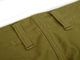 ��FREE WHEELERS/�ե꡼�ۥ����顼����2025FW��GROUND CREW TROUSERS/�����ɥ��롼�ȥ饦��������(2532001)