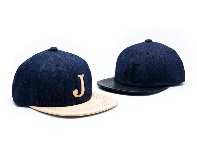 ��2����JELADO/�����顼�ɡۡߡ�BRUNEL��Co.HATMAKERS/�֥�ͥ륢��ɥ����ϥåȥ᡼�������ס�Baseball Cap/�١����ܡ��륭��åס�(AB21750)
