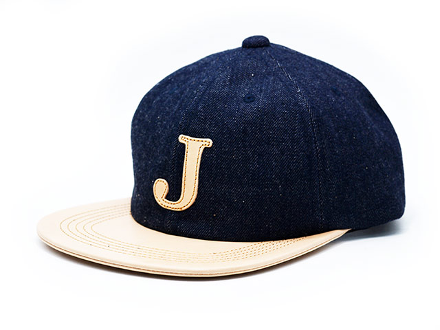 ��2����JELADO/�����顼�ɡۡߡ�BRUNEL��Co.HATMAKERS/�֥�ͥ륢��ɥ����ϥåȥ᡼�������ס�Baseball Cap/�١����ܡ��륭��åס�(AB21750)
