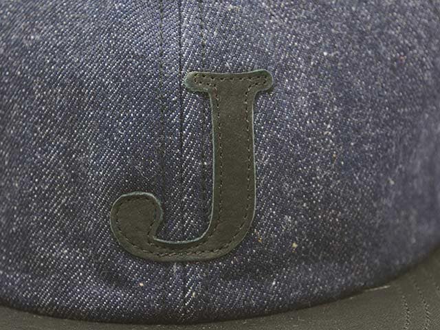 ��2����JELADO/�����顼�ɡۡߡ�BRUNEL��Co.HATMAKERS/�֥�ͥ륢��ɥ����ϥåȥ᡼�������ס�Baseball Cap/�١����ܡ��륭��åס�(AB21750)
