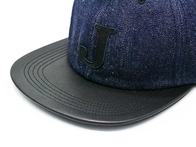 ��2����JELADO/�����顼�ɡۡߡ�BRUNEL��Co.HATMAKERS/�֥�ͥ륢��ɥ����ϥåȥ᡼�������ס�Baseball Cap/�١����ܡ��륭��åס�(AB21750)
