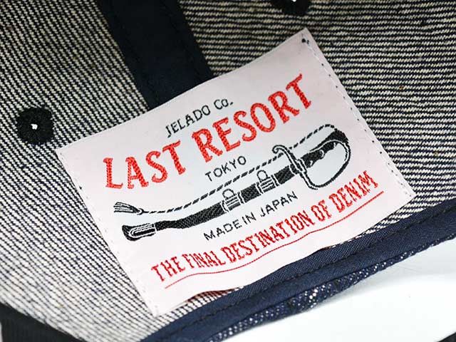 ��2����JELADO/�����顼�ɡۡߡ�BRUNEL��Co.HATMAKERS/�֥�ͥ륢��ɥ����ϥåȥ᡼�������ס�Baseball Cap/�١����ܡ��륭��åס�(AB21750)