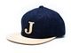 ��2����JELADO/�����顼�ɡۡߡ�BRUNEL��Co.HATMAKERS/�֥�ͥ륢��ɥ����ϥåȥ᡼�������ס�Baseball Cap/�١����ܡ��륭��åס�(AB21750)