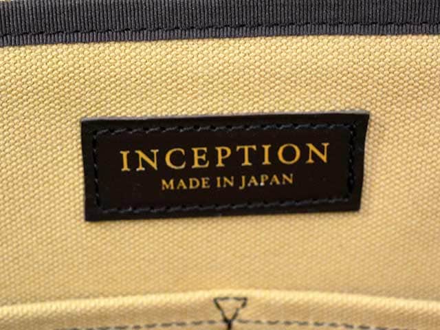 ��INCEPTION/���󥻥ץ����ۡ�Horse Hide Backpack/�ۡ����ϥ��ɥХå��ѥå���(IPHSB-12)