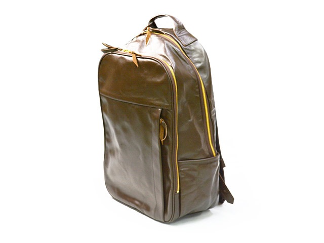 ��INCEPTION/���󥻥ץ����ۡ�Horse Hide Backpack/�ۡ����ϥ��ɥХå��ѥå���(IPHSB-12)