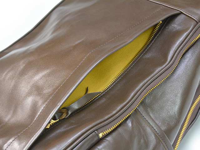 ��INCEPTION/���󥻥ץ����ۡ�Horse Hide Backpack/�ۡ����ϥ��ɥХå��ѥå���(IPHSB-12)