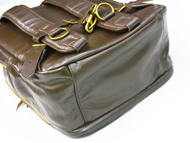 ��INCEPTION/���󥻥ץ����ۡ�Horse Hide Backpack/�ۡ����ϥ��ɥХå��ѥå���(IPHSB-12)