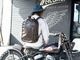 ��INCEPTION/���󥻥ץ����ۡ�Horse Hide Backpack/�ۡ����ϥ��ɥХå��ѥå���(IPHSB-12)