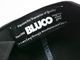 ��4����BLUCO/�֥륳��2026SS��6 Panel Canvas Cap��OVAL��/6�ѥͥ륭���Х�����åסɥ����Х�ɡ�(161-61-045)