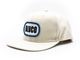 ��4����BLUCO/�֥륳��2026SS��6 Panel Canvas Cap��OVAL��/6�ѥͥ륭���Х�����åסɥ����Х�ɡ�(161-61-045)