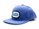 ��4����BLUCO/�֥륳��2026SS��6 Panel Canvas Cap��OVAL��/6�ѥͥ륭���Х�����åסɥ����Х�ɡ�(161-61-045)