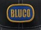 ��4����BLUCO/�֥륳��2026SS��6 Panel Canvas Cap��OVAL��/6�ѥͥ륭���Х�����åסɥ����Х�ɡ�(161-61-045)