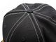 ��4����BLUCO/�֥륳��2026SS��6 Panel Canvas Cap��OVAL��/6�ѥͥ륭���Х�����åסɥ����Х�ɡ�(161-61-045)