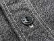 ��FULLCOUNT/�ե륫����ȡ�2026SS��Triple Stitch Covert Chambray Shirt/�ȥ�ץ륹�ƥå����С��ȥ����֥졼����ġ�(4090C)