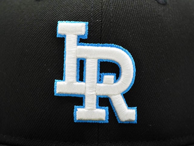 ��Liberaiders/��٥쥤�������ۡߡ�NEW ERA/�˥塼�����2026SS��5950 SB LR Embroidery Logo Cap/5950 SB LR����֥������꡼��������åס�(76901)