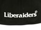 ��Liberaiders/��٥쥤�������ۡߡ�NEW ERA/�˥塼�����2026SS��5950 SB LR Embroidery Logo Cap/5950 SB LR����֥������꡼��������åס�(76901)
