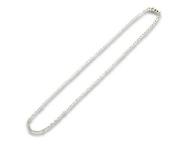 ��CHOOKE/���硼���ۡ�Necklace Chain��Medium��/�ͥå��쥹��������ɥߥǥ�����ɡ�(E-2)