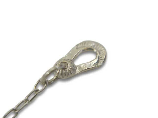 ��CHOOKE/���硼���ۡ�Necklace Chain��Medium��/�ͥå��쥹��������ɥߥǥ�����ɡ�(E-2)
