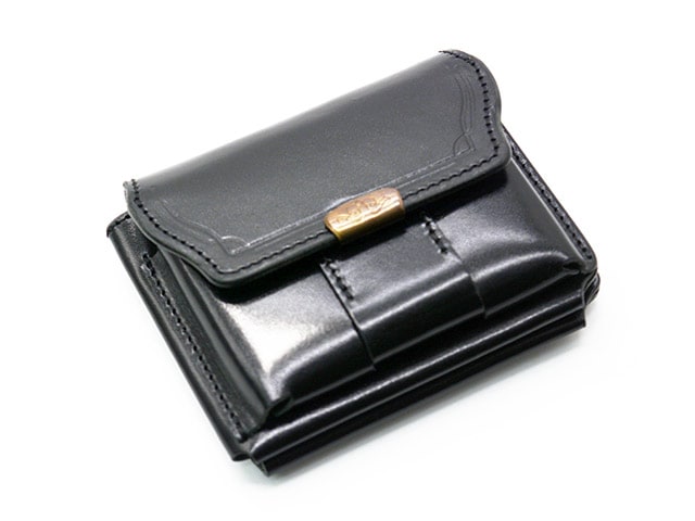 ��2����Dual by ��Ƿü���Ź/�ǥ奢�� �Х� �����Υϥ����󥫥�ƥ�ۡ�Saddle Pull Up Garcon Compact Wallet/���ɥ�ץ륢�åץ���륽�󥳥�ѥ��ȥ�����åȡ�(DCr-1050)