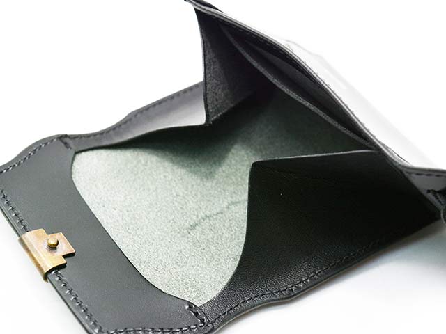 ��2����Dual by ��Ƿü���Ź/�ǥ奢�� �Х� �����Υϥ����󥫥�ƥ�ۡ�Saddle Pull Up Garcon Compact Wallet/���ɥ�ץ륢�åץ���륽�󥳥�ѥ��ȥ�����åȡ�(DCr-1050)