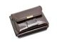 ��2����Dual by ��Ƿü���Ź/�ǥ奢�� �Х� �����Υϥ����󥫥�ƥ�ۡ�Saddle Pull Up Garcon Compact Wallet/���ɥ�ץ륢�åץ���륽�󥳥�ѥ��ȥ�����åȡ�(DCr-1050)