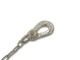 ��CHOOKE/���硼���ۡ�Necklace Chain��Medium��/�ͥå��쥹��������ɥߥǥ�����ɡ�(E-2)