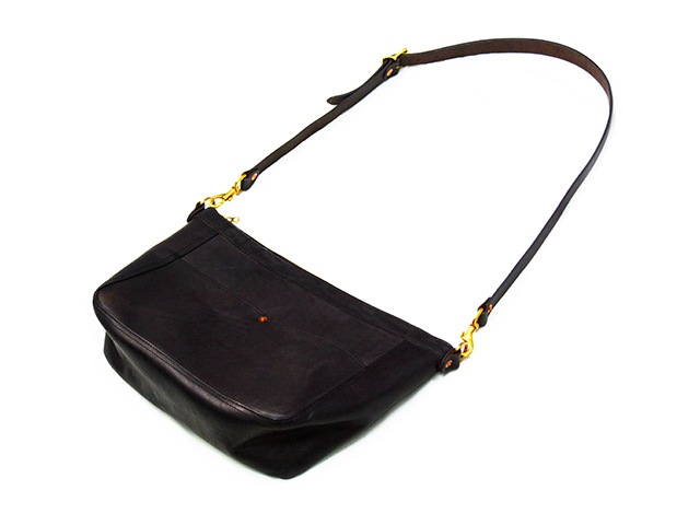 ��2����vasco/���������ۡ�Leather Telephone Shoulder Bag/�쥶���ƥ�ե��󥷥������Хå���(VS-312L)