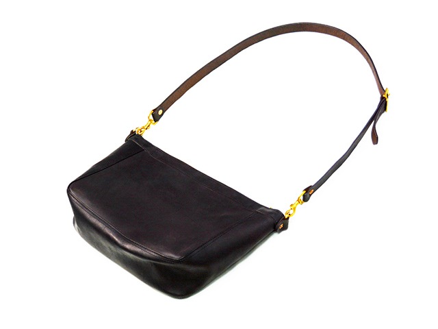 ��2����vasco/���������ۡ�Leather Telephone Shoulder Bag/�쥶���ƥ�ե��󥷥������Хå���(VS-312L)