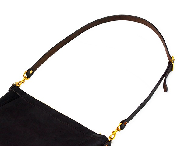 ��2����vasco/���������ۡ�Leather Telephone Shoulder Bag/�쥶���ƥ�ե��󥷥������Хå���(VS-312L)