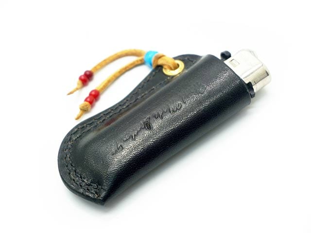 全2色【Motoharu Maruyama/モトハル マルヤマ】「Lighter Case