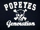(50% OFF)��2����POP EYES/�ݥåץ�������2022AW��Easy Crew Neck L/S Tee��POP EYES GENERATION��/�����������롼�ͥå����󥰥��꡼��Tee�ɥݥåץ����������ͥ졼�����ɡ�(22AW-PPE-14)(UNCHANGING LOVE/��������󥸥󥰥��/MISTER X/�ߥ��������å���)