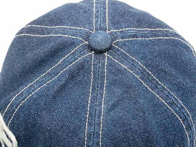 ��Mr.FATMAN/�ߥ������ե��åȥޥ��2023AW��F Wappen Cap/F��åڥ󥭥�åס�(5234005)(THE FAT HATTER/�� �ե��åȥϥå���/�ۥ����륺���ѥ��/���ᥫ��/�ϡ��졼/�ץ쥼���/WOLF PACK/����եѥå�)