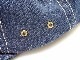 ��Mr.FATMAN/�ߥ������ե��åȥޥ��2023AW��F Wappen Cap/F��åڥ󥭥�åס�(5234005)(THE FAT HATTER/�� �ե��åȥϥå���/�ۥ����륺���ѥ��/���ᥫ��/�ϡ��졼/�ץ쥼���/WOLF PACK/����եѥå�)