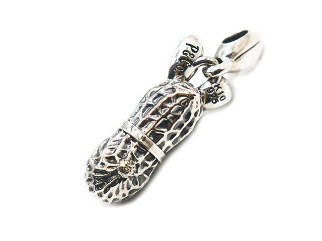 Peanuts&Co/ピーナッツカンパニー】「Large Bunny Peanuts Pendant Top