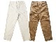 2FREE WHEELERS/ե꡼ۥ顼2024SSAviators' Trousers/ӥȥ饦(2332004)