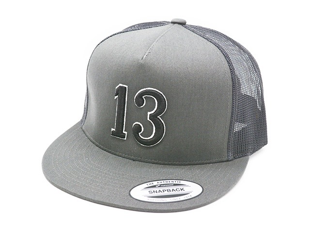 ��3����RED TAiL/��åɥƥ����2024SS��ED Cotton Mesh Cap/ED���åȥ��å��奭��åס�(RKK-473)