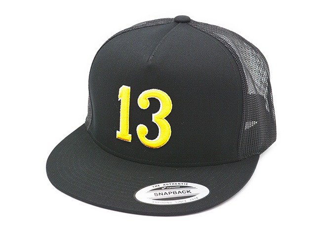 ��3����RED TAiL/��åɥƥ����2024SS��ED Cotton Mesh Cap/ED���åȥ��å��奭��åס�(RKK-473)