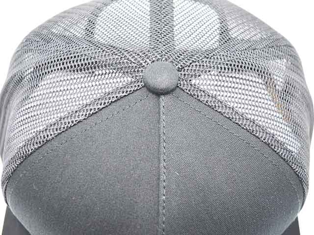 ��3����RED TAiL/��åɥƥ����2024SS��ED Cotton Mesh Cap/ED���åȥ��å��奭��åס�(RKK-473)