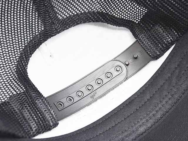 ��3����RED TAiL/��åɥƥ����2024SS��ED Cotton Mesh Cap/ED���åȥ��å��奭��åס�(RKK-473)