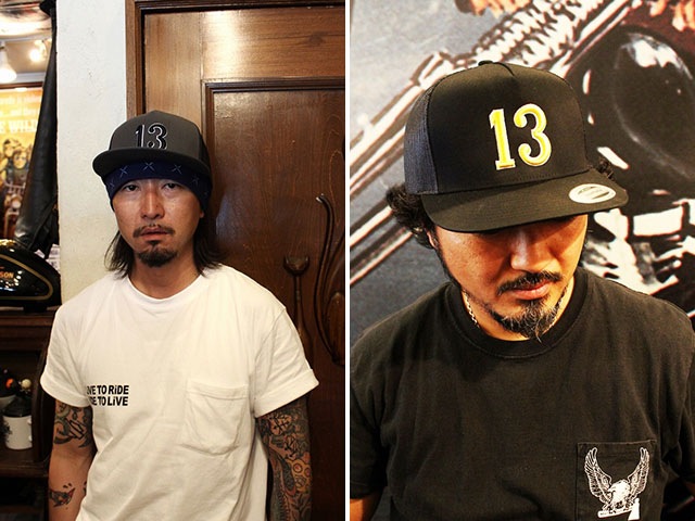 ��3����RED TAiL/��åɥƥ����2024SS��ED Cotton Mesh Cap/ED���åȥ��å��奭��åס�(RKK-473)